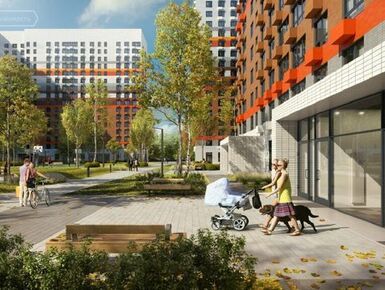 Жилой дом «Лобненская ул., д. 13, к. 2»