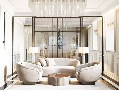 ЖК «TITUL на Трубной»