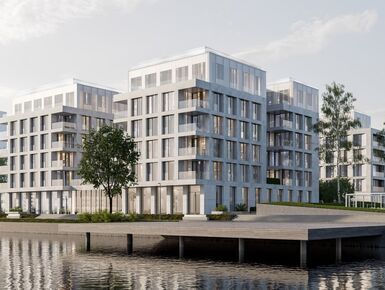 ЖК «FORIVER Residence» (Форивер Резиденс)