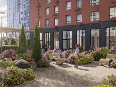 ЖК «Южные Сады»