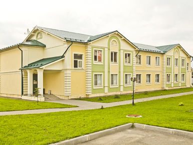 ЖК «Уютный»