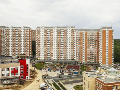 мкр. «Завидное»