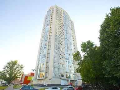 ЖК «Панорама»