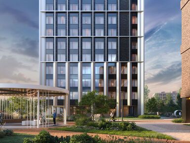 ЖК «Павелецкая от Гранель»