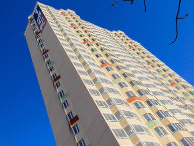 Жилой дом в Бескудниково