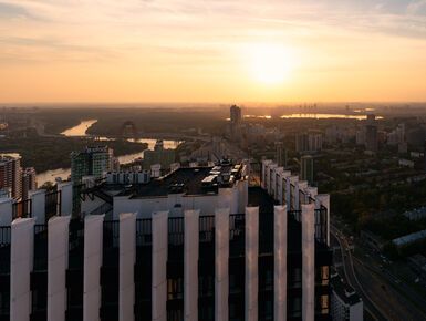 2-комнатная 57.90 кв.м, ЖК Wellton Towers (Велтон Тауэрс), 32 655 600 руб.