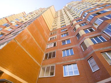 ЖК «Серебрянка»