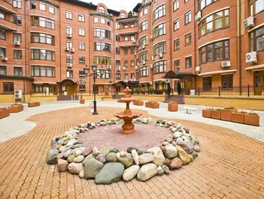 ЖК «Донское Подворье»