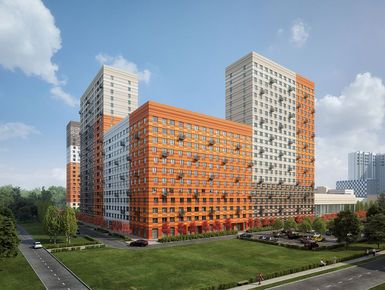 Черняховского 19