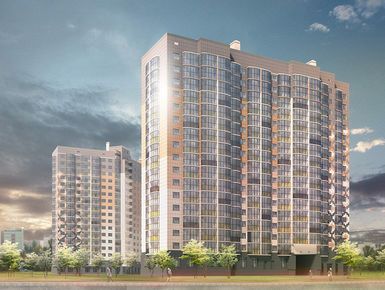 Архитектурный проект «Одинцово Западное» 