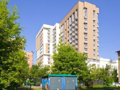 ЖК «Измайлово Lane»