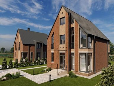 Коттеджный поселок «Марсель»