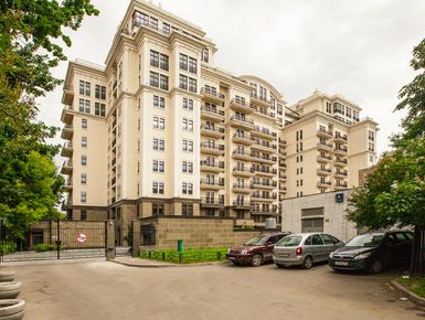 ЖК «Андреевский»