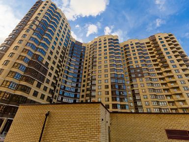 ЖК «Губернатор»