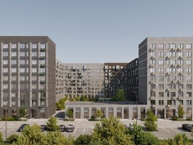 ЖК «Квартал Сабурово»