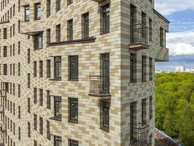 ЖК «Лефорт»