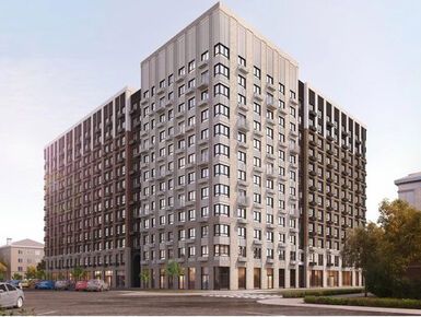 Архитектурный проект «G3 Орнамент»