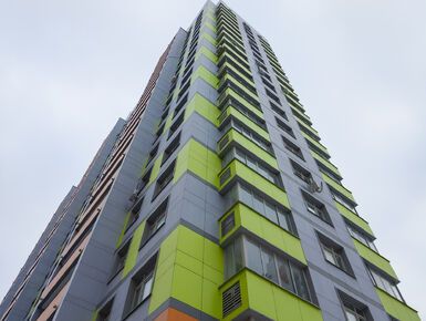 Жилой дом «Карамышевская наб., д. 60»