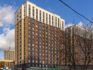 Квартал Only (Онли Фили)