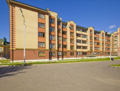 ЖК «Посад-Премьер»