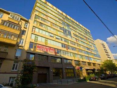 ЖК «Тверской»