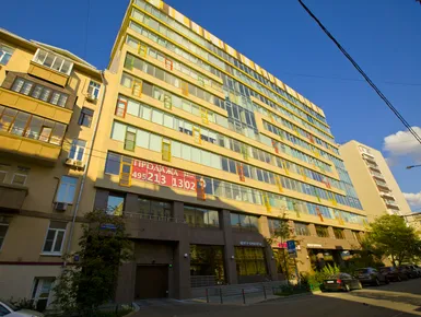 ЖК «Тверской»
