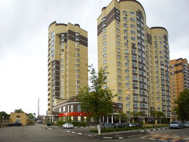 ЖК «Долина Сказок»