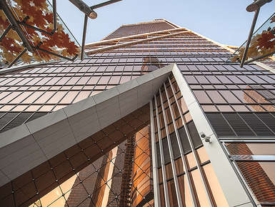 ЖК «Меркурий Сити»