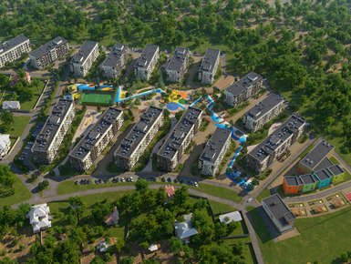 ЖК «Булатниково»