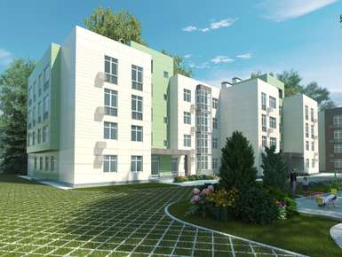 ЖК «Болтино»