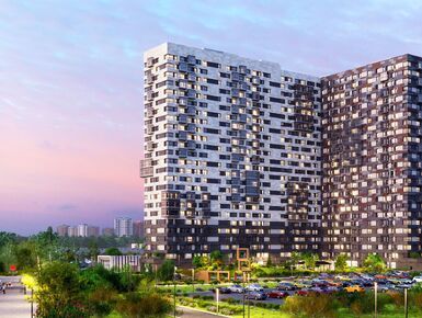 ЖК «Гоголь Парк»