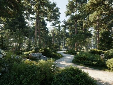 Коттеджный поселок Highwood Residence (Хайвуд Резиденс)