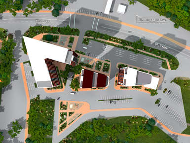 ЖК «Ленинградский»