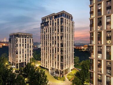 ЖК «Коллекция Лужники»