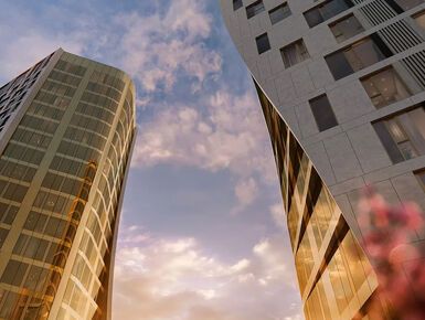 Студия 28.50 кв.м, ЖК «Вавилова 64», 22 370 499 руб.