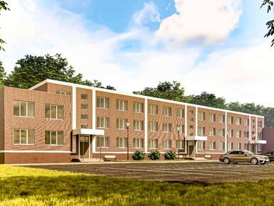 Park Place Sokolniki (Парк Плэйс Сокольники)