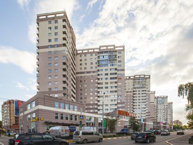 ЖК «Раменское–Парк»