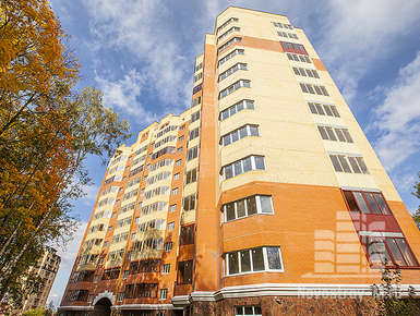 ЖК на ул. Подлипецкая Слобода