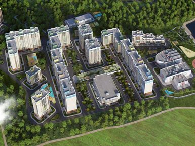 ЖК «Видный берег»