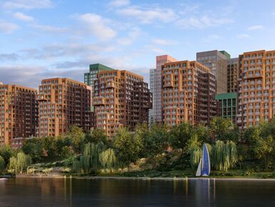 ЖК City Bay (Сити Бэй)