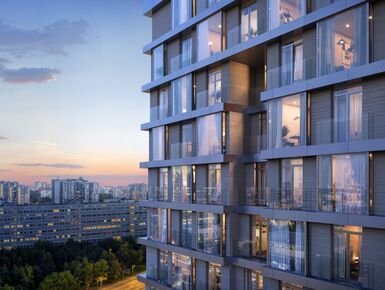 Студия 31.70 кв.м, ЖК «Обручева 27», 20 069 270 руб.