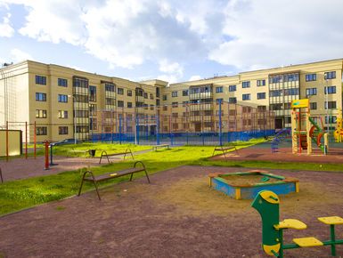 ЖК «Нахабино-Сквер»