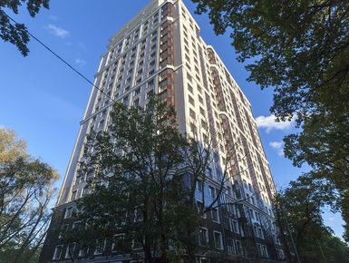 ЖК «Тимирязев парк»