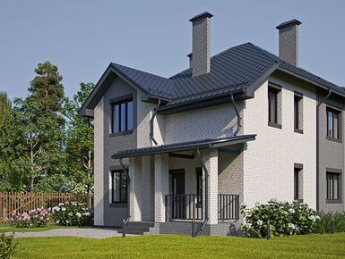 Коттеджный поселок «Экодолье Шолохово»