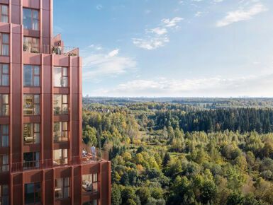 Зелёный парк