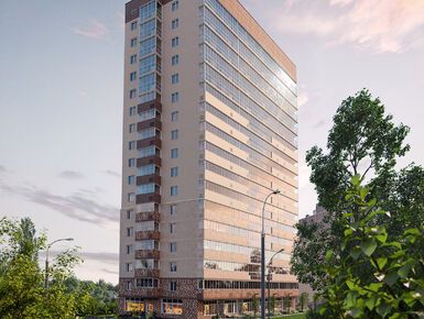 ЖК «Расцветай на Пушкина»