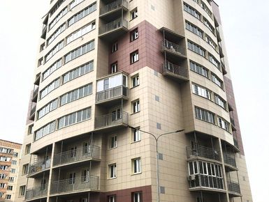 ЖК «Берег Скалбы 2»