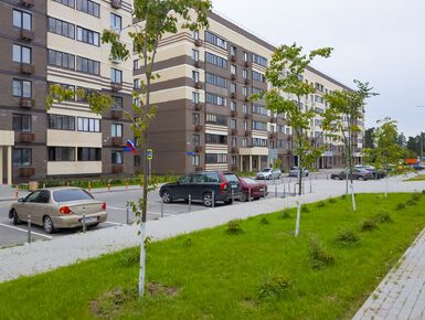 ЖК «Новоград Монино»