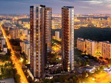 ЖК «Архитектор»