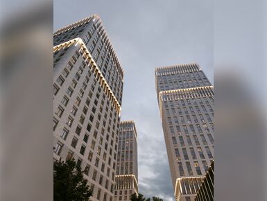 ЖК STONE Sokolniki (Стоун Сокольники)